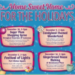 port clinton december events